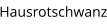 Hausrotschwanz